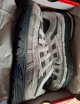 Schuhe nike p-6000 - Mainz