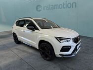 CUPRA Ateca, 2.0 TSI 4Dr 19ZOLL, Jahr 2023 - München