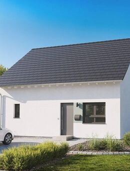 Ihr Traumhaus in Scheßlitz: Komfort und Sicherheit vereint - Scheßlitz