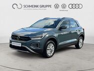 VW T-Roc, 1.0 TSI Life AppConnect, Jahr 2023 - Wesel