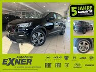 Opel Grandland X 1.6 Turbo Hybrid ELEGANCE Navi. LED - Hermsdorf