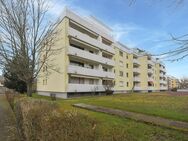 2-Zimmerwohnung mit großem Balkon und toller Aufteilung in ruhiger Lage von Eggenstein (leerstehend) - Eggenstein-Leopoldshafen