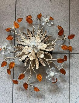 Lampe Deckenlampe Wandlampe, Morano Glas - Überlingen Zentrum
