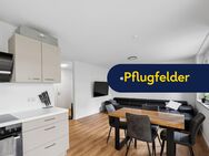 Neuwertige Gartengeschosswohnung mit ca. 54m², ab Juli verfügbar! - Gernsbach