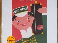 DDR-Plakate Edition Kalender 2024 (Wandkalender) neuwertig - Berlin