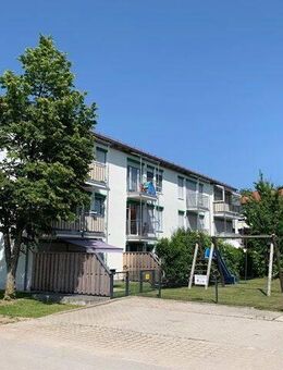 Kapitalanlage oder selbst einziehen - Burgkirchen (Alz)