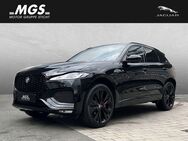 Jaguar F-Pace, P400 Sport, Jahr 2024 - Bayreuth