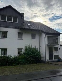 WOHNGEMEINSCHAFT 1-Zimmer-Mietwohnung mit herrlichem Ausblick in 97708 Bad Bocklet, Erstbezug (ID 1309) - Bad Bocklet