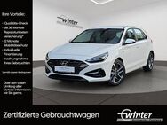 Hyundai i30, 1.5 T-GDi 159PS Trend, Jahr 2023 - Großröhrsdorf