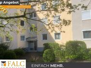 Wohnen im Grünen: Einladende Wohnung mit Weitblick und Komfort - Nürnberg