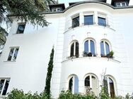 Historische Mehrfamilienvilla # absolut ruhige Bestlage - Bonn
