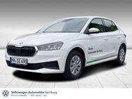 Skoda Fabia, 1.0 MPI Active, Jahr 2024 - Hamburg