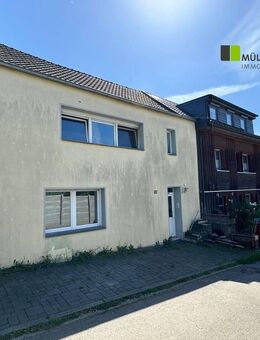 Ein-/ bis Zweifamilienhaus in ruhiger Lage von Stolberg Velau! - Stolberg (Rheinland, Kupferstadt)