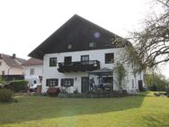 Großzügige 6-Zimmer-Wohnung in Fürstenzell im Grünen - Fürstenzell