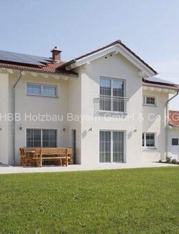 Mit KFW - Förderung und FischerHaus kann ich mir es leisten! - Neuhütten (Bayern)