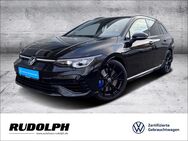 VW Golf Variant, 2.0 TSI Golf R VIII HarmanKardon, Jahr 2024 - Leuna