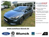 Ford Focus, 1.5 L ST-LINE 182, Jahr 2018 - Ribnitz-Damgarten