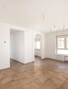 Moderne Maisonette-Wohnung im Herzen von Kirchheim - Erstbezug nach Sanierung - Kirchheim (Teck)