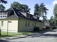 Individuelle Dachgeschosswohnung in phantastischer Lage mit exklusiver Ausstattung - Dessau-Roßlau Mühlstedt