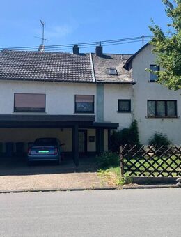 Urbach, EFH - Urbach (Rheinland-Pfalz)