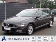 VW Passat, 2.0 TDI Business R, Jahr 2021 - Selm