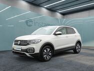 VW T-Cross, 1.0 TSI Move, Jahr 2023 - München