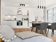 Deine neue Komfortzone: 2-Zimmer mit Terrasse und EBK - Stein (Bayern)