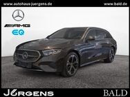 Mercedes E 300, de T Avantgarde Ambi 19, Jahr 2024 - Hagen (Stadt der FernUniversität)