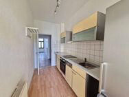 Mitten im Geschehen * Einbauküche * Balkon - Leipzig
