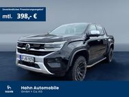 VW Amarok, 3.0 TDI Aventura DC 177kW DELTA Umbau, Jahr 2024 - Ebersbach (Fils)