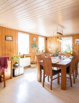 Familienidyll mit Garten und Panoramablick in ruhiger Lage in Nagold - Nagold