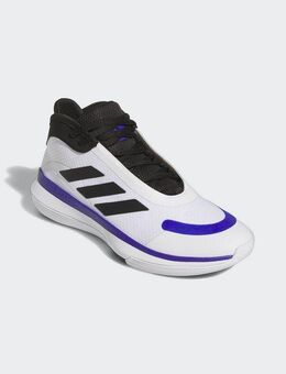 adidas Performance BOUNCE LEGENDS LOW Basketballschuh