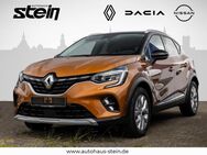 Renault Captur, 1.3 II Intens TCe 130 Grad, Jahr 2020 - Uelzen