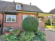 Doppelhaushälfte mit schönem Garten in Jersbek zu verkaufen - Jersbek