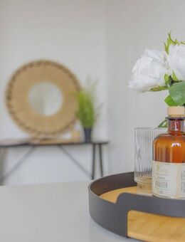 Frisch renovierte 1-Zimmer-Wohnung mit bis zu 6 % Rendite & extra Steuervorteil - Ingolstadt