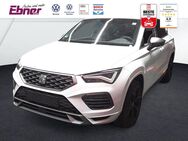 Seat Ateca, 2.0 TDI FR APP, Jahr 2023 - Albbruck