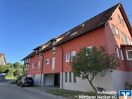 3-Zimmer-Wohnung mit tollem Ausblick in Münsingen - Münsingen