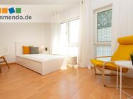 Speldorf, schönes Apartment mit WLAN! - Mülheim (Ruhr)