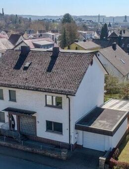 Ein Zuhause mit Herz - provisionsfrei - Wetzlar