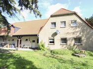 Realisieren Sie Ihr neues Zuhause: Einfamilienhaus mit Scheune, Schuppen und großem Grundstück - Weißenberg