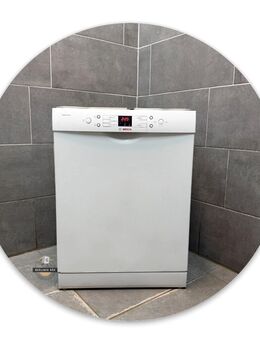 Bosch Geschirrspüler SMS53M32EU / 1 Jahr Garantie & Gratis Lieferung in Berlin! - Berlin