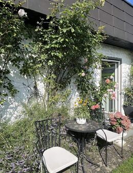 PROVISIONSFREI! Schmuckes Ein-/Zweifamilienhaus - nur 15 Autominuten von Überlingen! - Hohenfels (Baden-Württemberg)