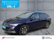 VW Golf Variant, 2.0 TDI Golf VIII MOVE, Jahr 2024 - Mitterteich