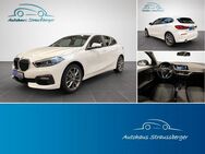 BMW 120 i lim. Advnt TMP SHZ 2Z HiFi WiFi LED lekrdhz - Roßtal