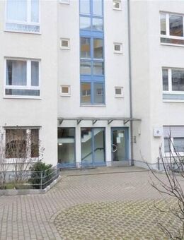 Tolle 3-Zimmerwohnung in beliebter Wohnlage - Berlin