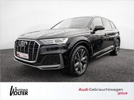 Audi Q7, 50 TDI quattro S line, Jahr 2020 - Uelzen