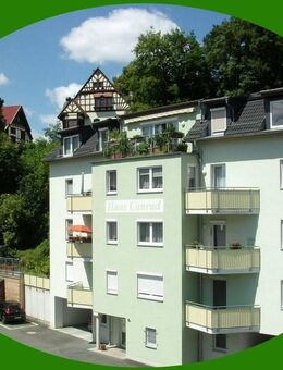 Modernes Wohnen im Zentrum von Bad Elster - Bad Elster