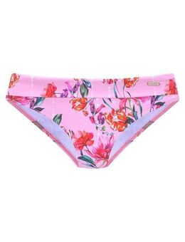 Sunseeker Bikini-Hose Modern mit Umschagbund