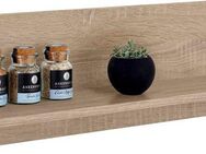 KOCHSTATION Wandboard KS-Virginia, 60 cm breit