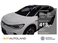 VW ID.4, Pro Performance | | | | |, Jahr 2023 - Dingolfing